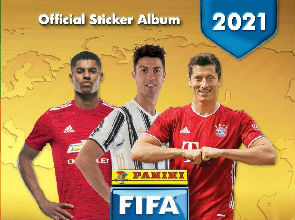 BREZPLAČEN ALBUM FIFA 365 2021 V EKIPI SN! BREZPLAČEN ALBUM FIFA 365 2021 V EKIPI SN!
